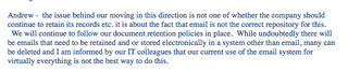 Illustration for article titled Filtrados los emails confidenciales del abogado de Sony Pictures